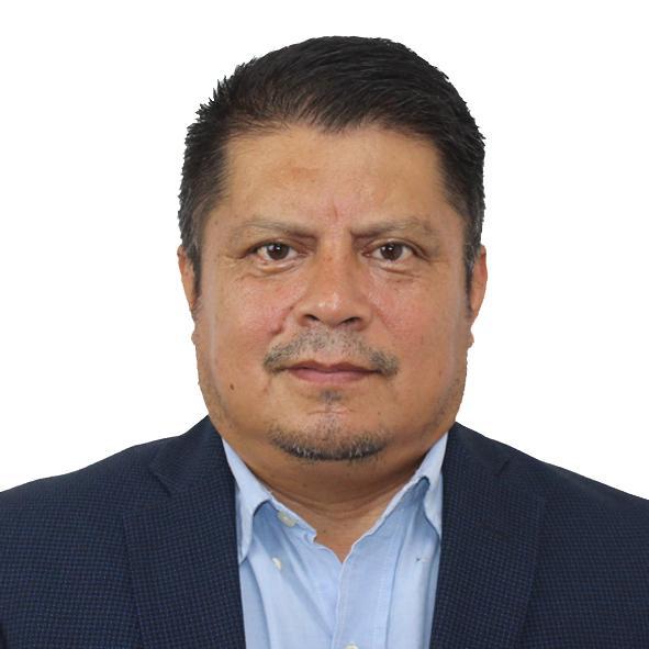 Retrato Ab. Henry Robalino