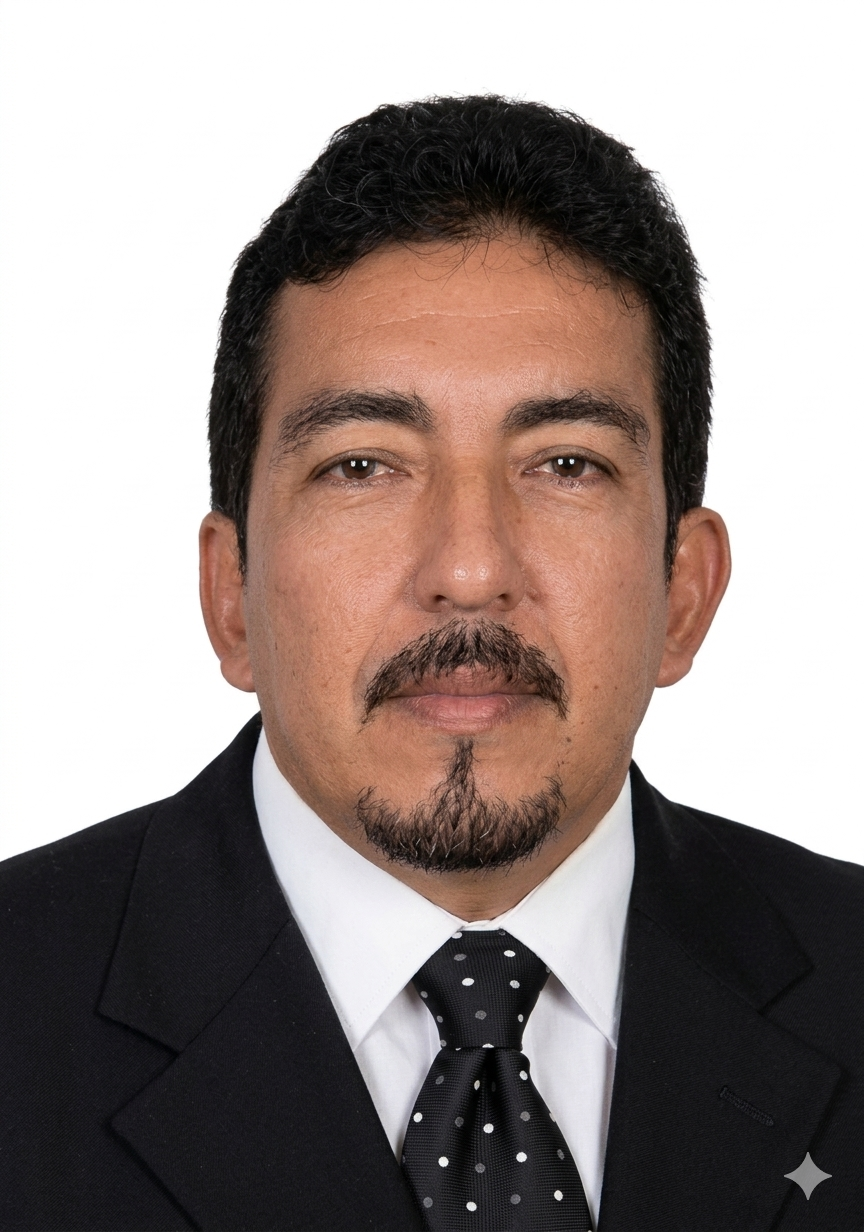 Abogado Paul ilustración